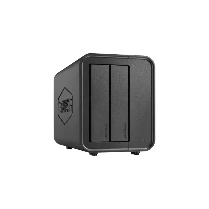 TERRAMASTER D2-320 DAS Drive Enclosure, 2 bays